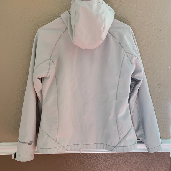 NWOT Free Country Women’s Snow Jacket - Picture 6 of 8